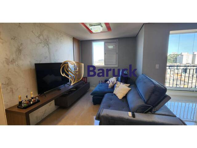 #234 - Apartamento para Venda em Diadema - SP