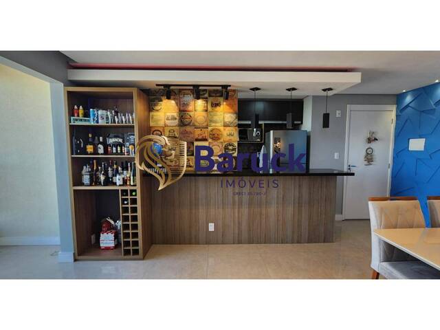 Apartamento para Venda em Diadema - 5