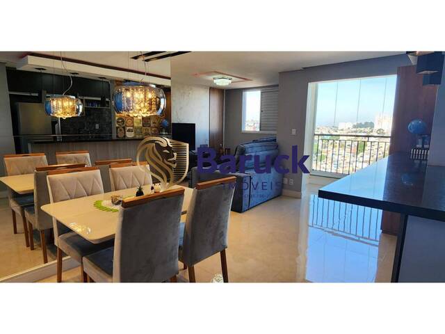 #234 - Apartamento para Venda em Diadema - SP