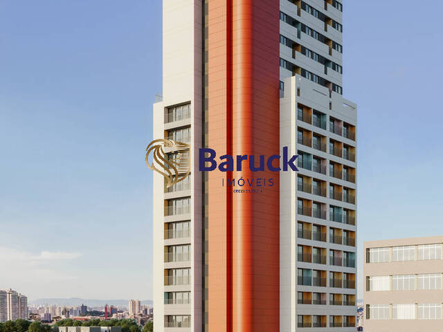 #235 - Studio para Venda em São Paulo - SP