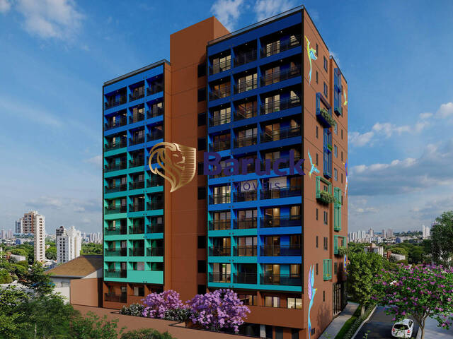 #236 - Studio para Venda em São Paulo - SP