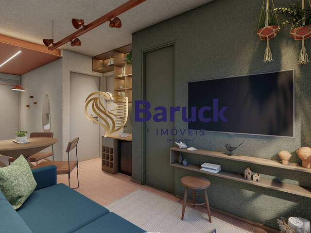 #236 - Studio para Venda em São Paulo - SP
