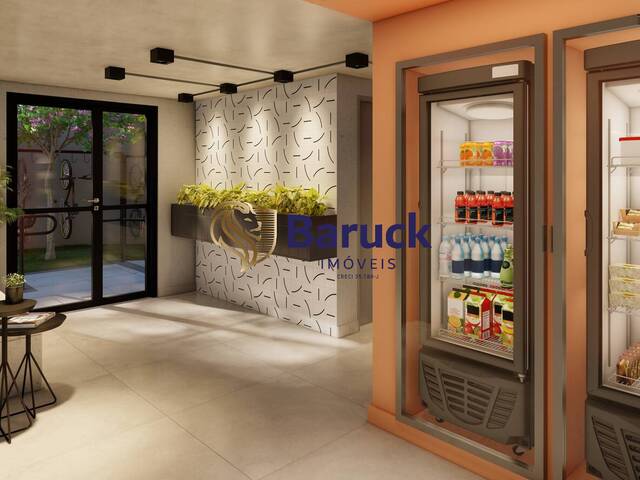 Studio para Venda em São Paulo - 4