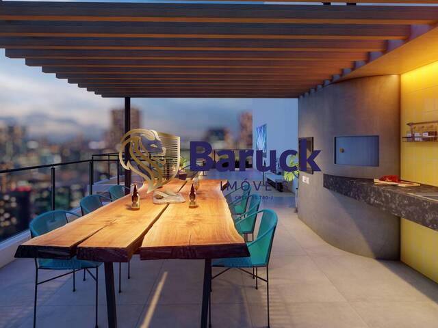 #237 - Studio para Venda em São Paulo - SP