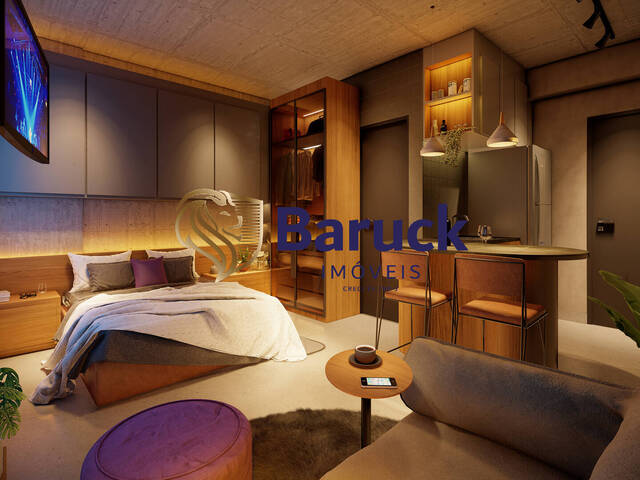 #238 - Studio para Venda em São Paulo - SP