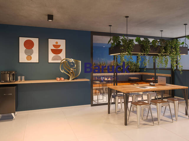 Apartamento para Venda em São Paulo - 5