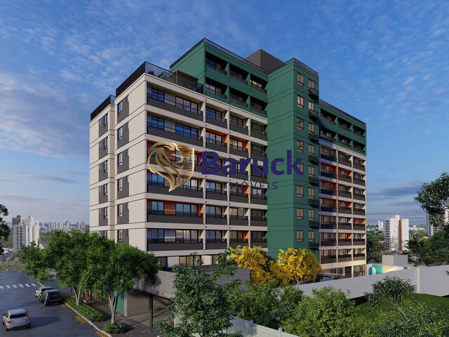 #240 - Studio para Venda em São Paulo - SP