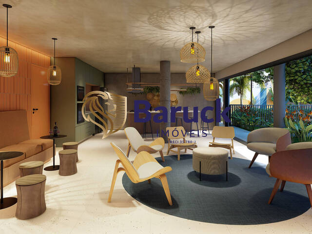 #240 - Studio para Venda em São Paulo - SP