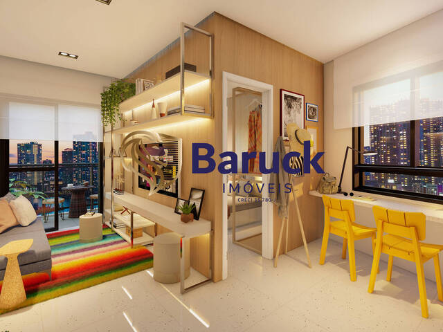 #242 - Studio para Venda em São Paulo - SP
