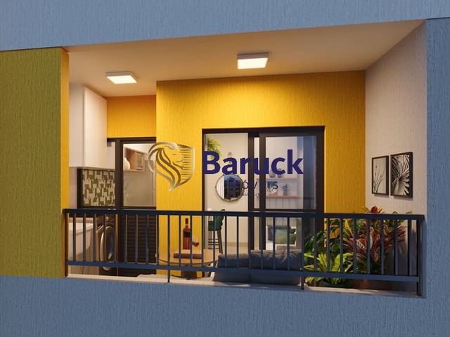 Apartamento para Venda em São Paulo - 3