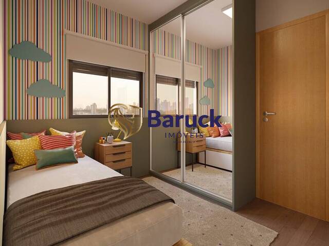 Apartamento para Venda em São Paulo - 3