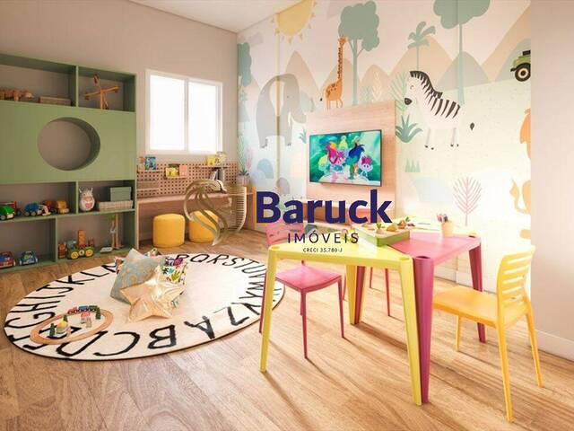 Apartamento para Venda em São Paulo - 5