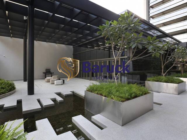 Studio para Venda em São Paulo - 5