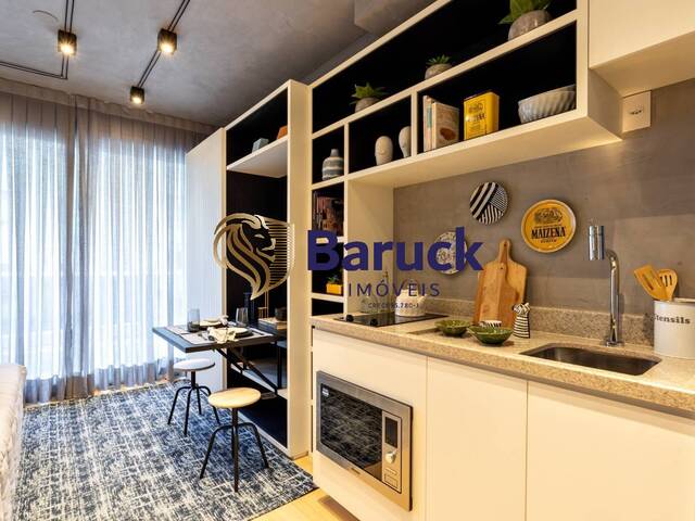 #253 - Studio para Venda em São Paulo - SP