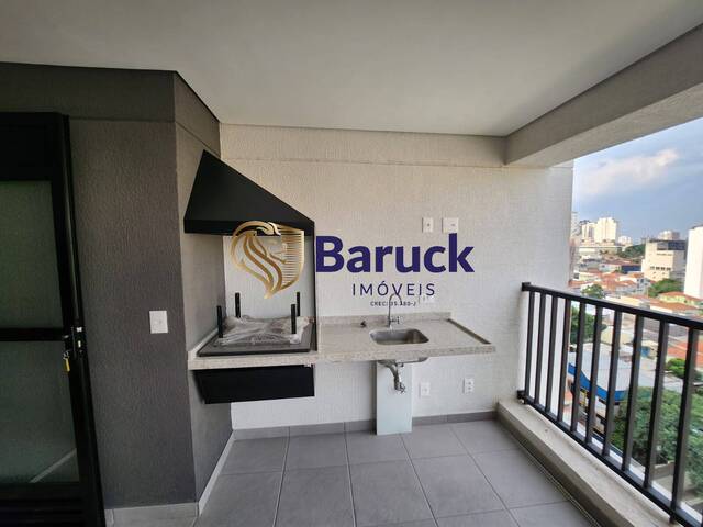 Apartamento para Venda em São Paulo - 2