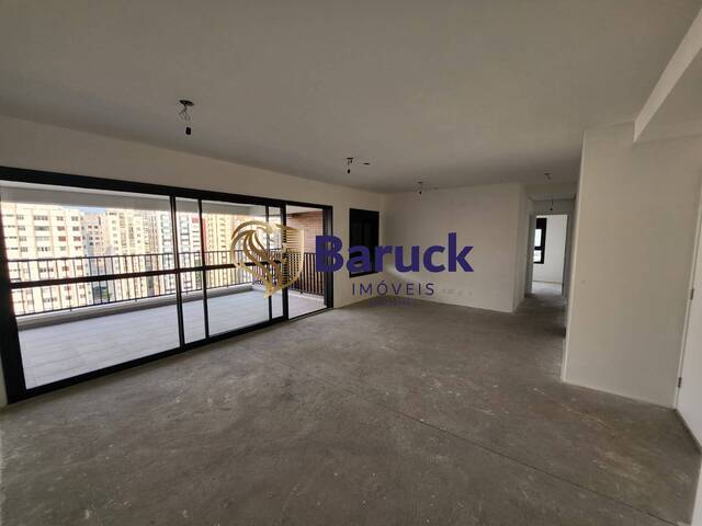 Apartamento para Venda em São Paulo - 3
