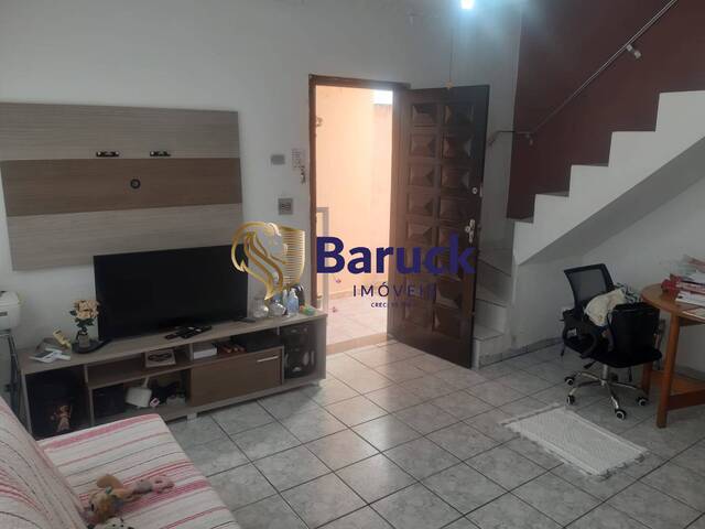 Sobrado para Venda em São Bernardo do Campo - 5
