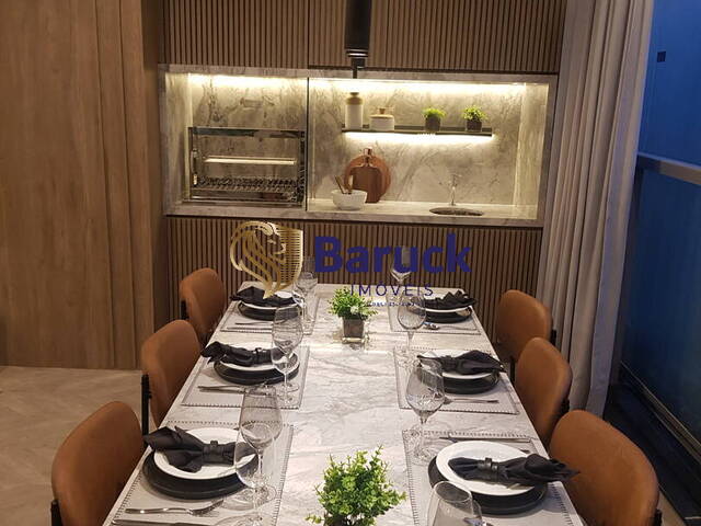 #257 - Apartamento para Venda em São Paulo - SP