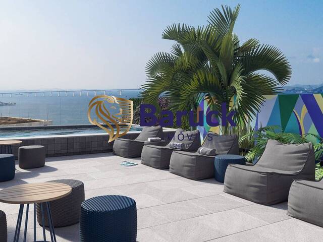 Apartamento para Venda em Rio de Janeiro - 4