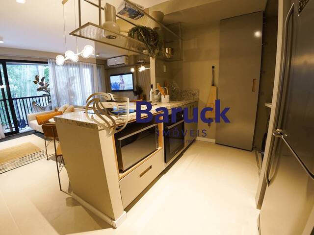 #263 - Apartamento para Venda em Rio de Janeiro - RJ