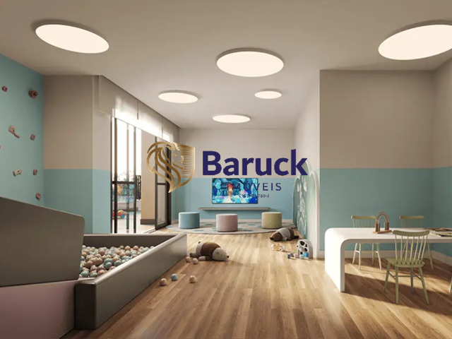 Apartamento para Venda em São Paulo - 4