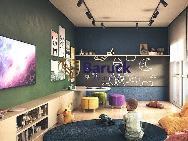 Apartamento para Venda em São Paulo - 5
