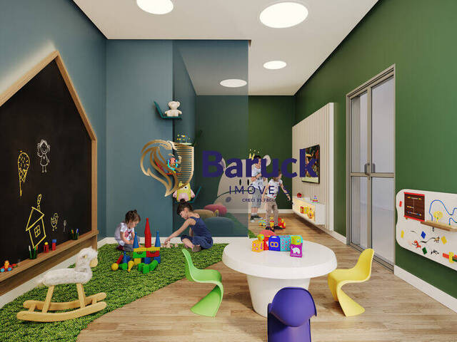 Apartamento para Venda em São Paulo - 4
