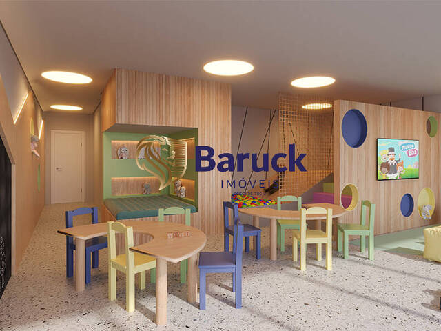 Apartamento para Venda em São Paulo - 4