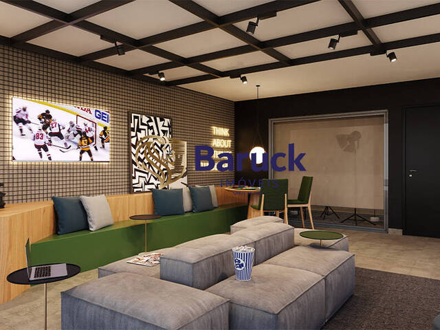 Apartamento para Venda em São Paulo - 5
