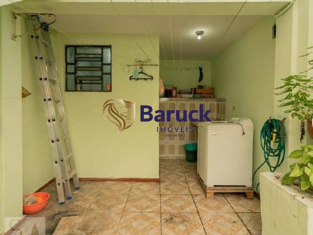 #298 - Casa Terrea para Venda em São Paulo - SP