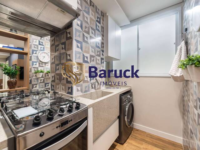 Apartamento para Venda em São Paulo - 3