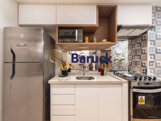 Apartamento para Venda em São Paulo - 2