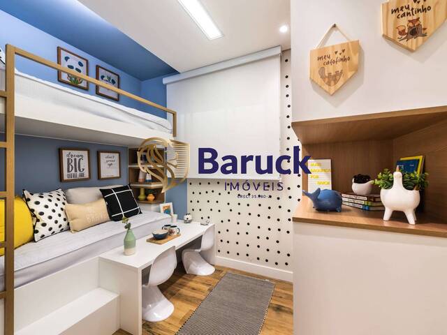 Apartamento para Venda em São Paulo - 5