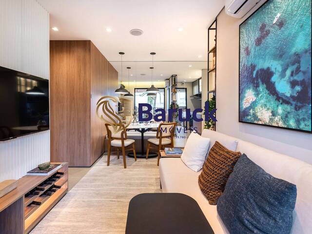 Apartamento para Venda em São Paulo - 2