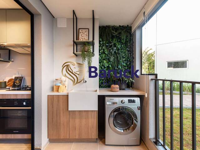 Apartamento para Venda em São Paulo - 3