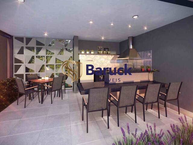 Apartamento para Venda em São Paulo - 5