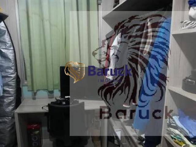 Apartamento para Venda em São Bernardo do Campo - 4