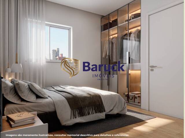 Apartamento para Venda em São Paulo - 2
