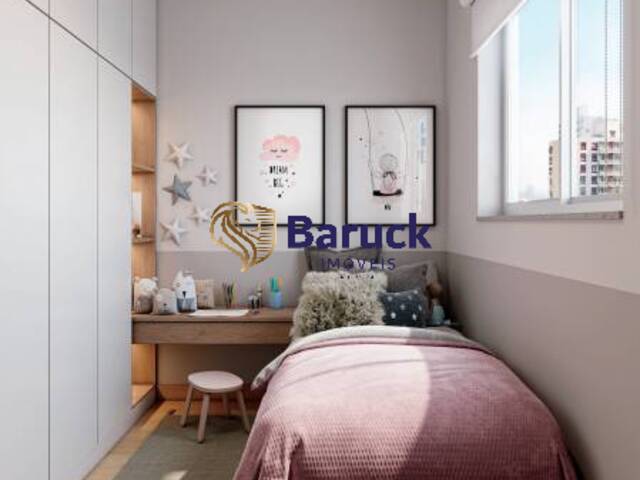 Apartamento para Venda em São Paulo - 3