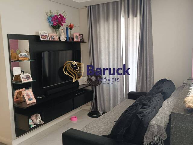 #315 - Apartamento para Venda em Diadema - SP