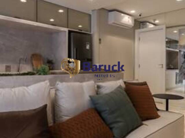 Apartamento para Venda em São Paulo - 3