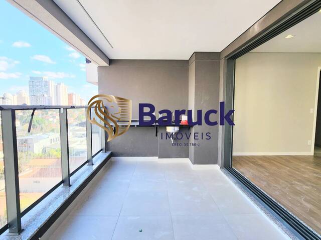 Apartamento para Venda em São Paulo - 5