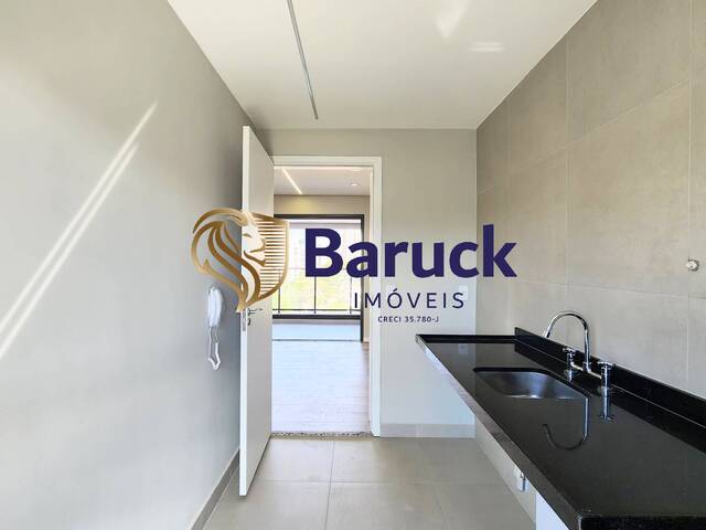 Apartamento para Venda em São Paulo - 3