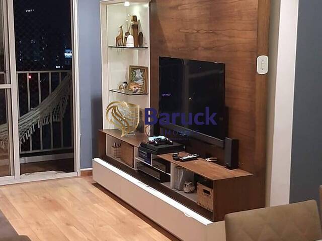 #320 - Apartamento para Venda em Diadema - SP