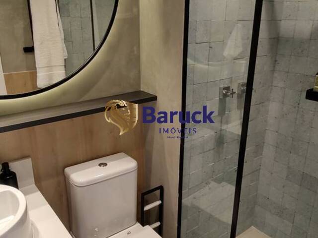 Apartamento para Venda em Santos - 5