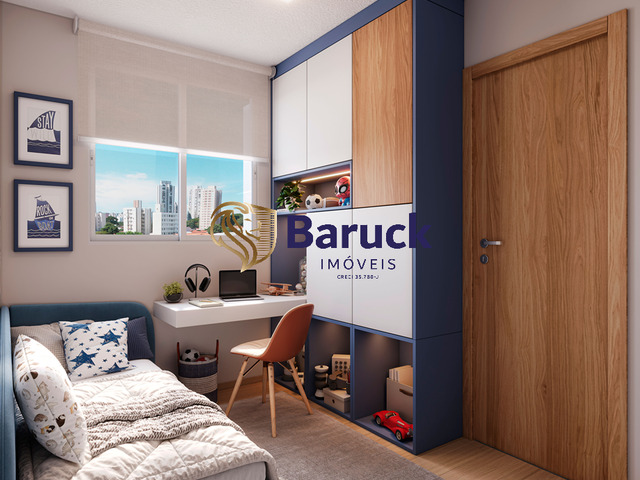 Apartamento para Venda em São Paulo - 4