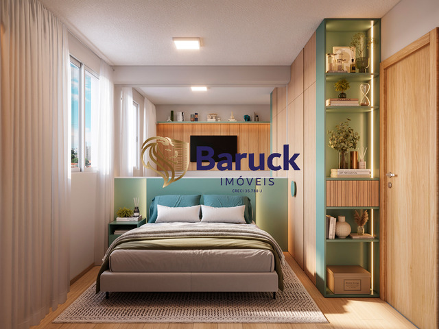 Apartamento para Venda em São Paulo - 3