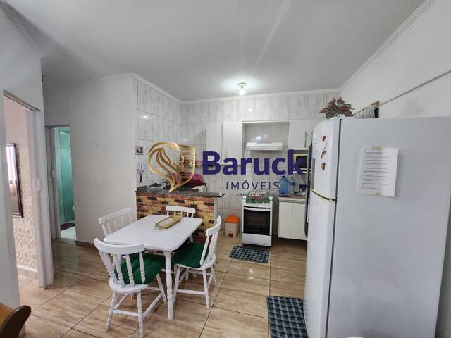 Apartamento para Venda em Praia Grande - 4