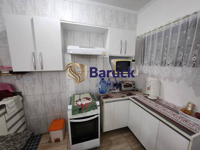 Apartamento para Venda em Praia Grande - 5