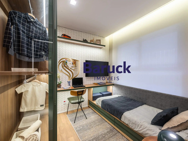 Apartamento para Venda em São Paulo - 3